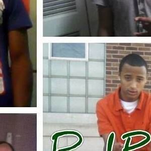 Meet your Posher, Joel